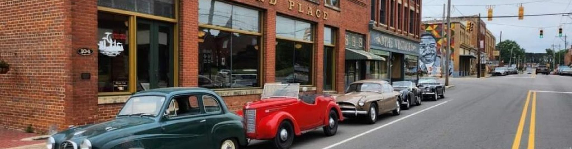 Mount Gilead, OH, US